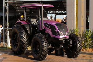 Mulheres ganham cada vez mais espaço no agronegócio