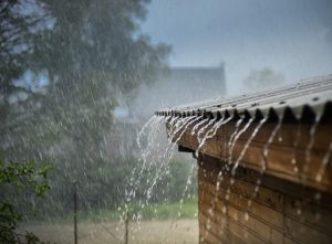 Chuva deve continuar dando as caras nesta sexta