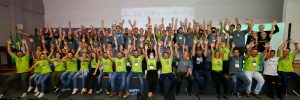 Com Oeste no Agrohackathon 2022, veja os campeões