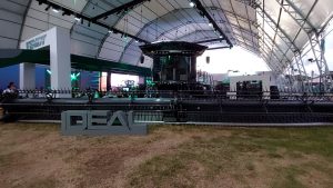 Fendt anuncia expansão e abrirá concessionárias no Sul do Brasil