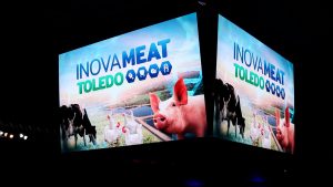 Inovameat é sucesso em novidades sobre proteína animal