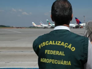 Fiscais agropecuários repudiam reajuste