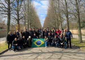 Cresol Baser conhece cooperativismo europeu