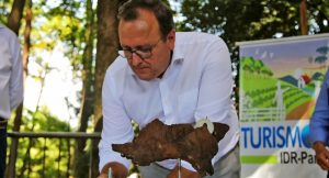 Turismo rural paranaense ganha cada vez mais espaço