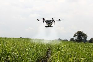 Projeto que incentiva agricultura de precisão é aprovado por comissão no Senado
