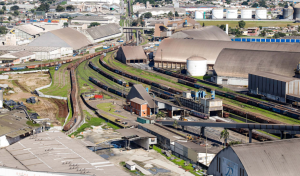 Nova Ferroeste vai resultar em grandes investimentos no PR