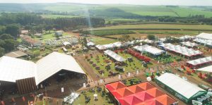 Inovação e tecnologia no agro serão destaque na Agrishow