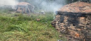 Empresas produziam carvão de maneira irregular no PR