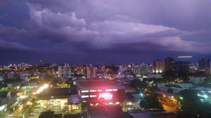 VÍDEO: previsão é de mais chuva no oeste e sudoeste