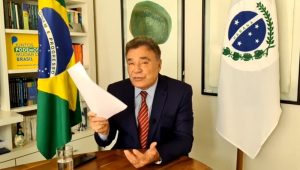 Pecuaristas reagem e Alvaro Dias retira projeto polêmico