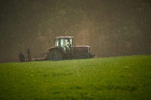 Adubo é testado em diferentes condições climáticas