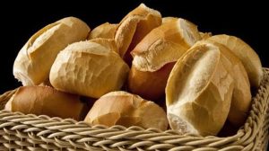 Greve da Receita Federal pode prejudicar pão francês