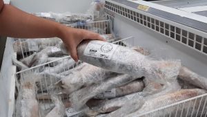 Peixe é alternativa para Sexta-Feira da Paixão
