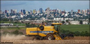 VÍDEO: cresce interesse de empresas do agro por Cascavel