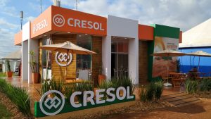 Cooperativa de Crédito confirma presença na Agrishow