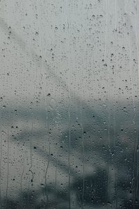 Veja até quando vai a chuva no Paraná
