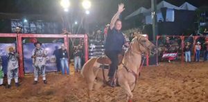 Saiba como foi a passagem de Bolsonaro pelo Paraná