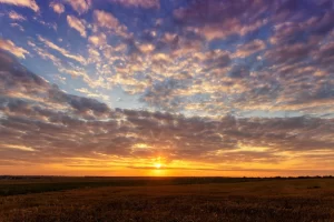 Será que o sol vai dar as caras nesta quarta-feira no Paraná?