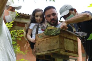 Que tal comprar produtos orgânicos por assinatura?