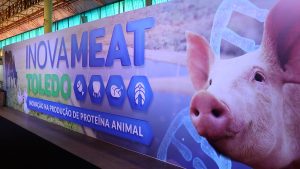 Inovameat mostra a importância de inovar na produção de proteína animal