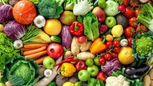 Frutas e legumes estão mais baratos, saiba o motivo