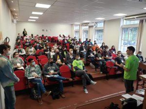 Agrohackathon tem soluções dentro e fora da porteira