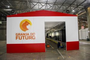 Conheça a Granja do Futuro