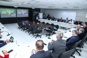 Saiba como estão os estudos do ramal ferroviário entre Cascavel e Chapecó