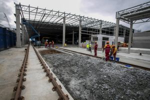 Porto de Paranaguá é modernizado para atender a demanda