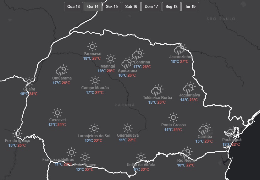 frio