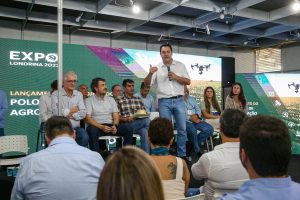 Alimentação do futuro é foco do Polo de Inovação Agropecuário