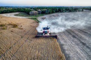 Déficit de armazenagem e seguro agrícola são principais desafios para o agronegócio