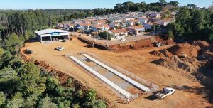 Resíduos sólidos: município do oeste vai a Santa Catarina