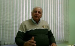 Vallini assume a Câmara Técnica de Sanidade Agropecuária