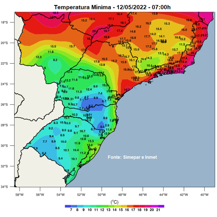 frio