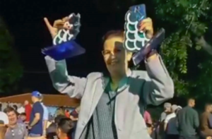 Sorvete de peixe: Professora que inventou o alimento para filha conquista prêmio nacional