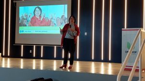 Mulheres continuam ganhando cada vez mais destaque no agronegócio