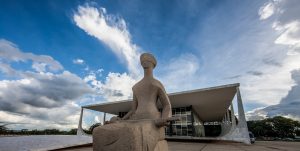 Funrural volta a ser discutido no STF