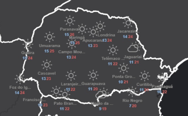 frio