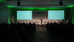 Feira Internacional debate infraestrutura e transportes em Foz do Iguaçu