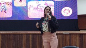 Das passarelas da moda para a pecuária de leite. Conheça a história da rainha do Jersey