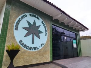 Sindicato Rural de Cascavel completa 55 anos de dedicação ao produtor