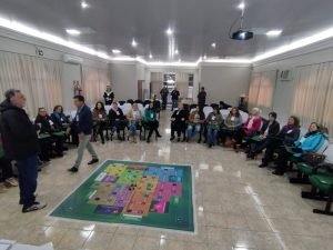 Sindicato Rural de Cascavel realiza encontro do Agro Pro