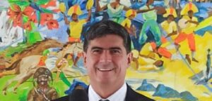 Produtor paranaense assume presidência interina da Aprosoja Brasil