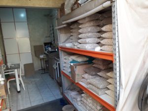 Operação apreende toneladas de fertilizantes ilegais