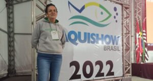 Sorvete de peixe desenvolvido no Paraná concorre a prêmio nacional