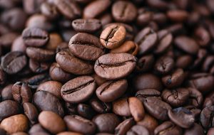 Exportação de café é 54% maior que 2021