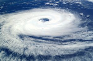 Saiba o impacto que o ciclone pode causar no sul do Brasil