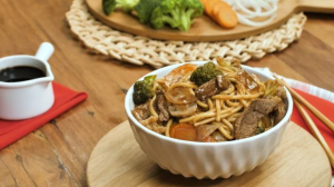 Yakisoba