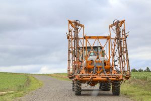 Melhor condição das estradas rurais facilita vida do agricultor